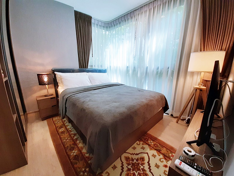 ขายคอนโด ทากะ เฮาส์ เอกมัย 12 พื้นที่ 44.75 ตร.ม. 2 ห้องนอน ขาย 9.5 ล้านบาท