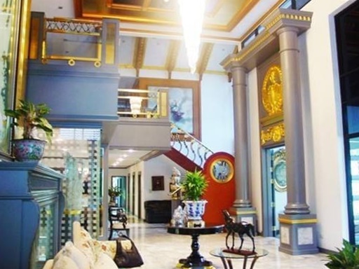 ขายบ้านเดี่ยว 2 ชั้น ย่านติวานนท์ พื้นที่ 1,154 ตารางวา 5 ห้องนอน ขาย 130 ล้านบาท