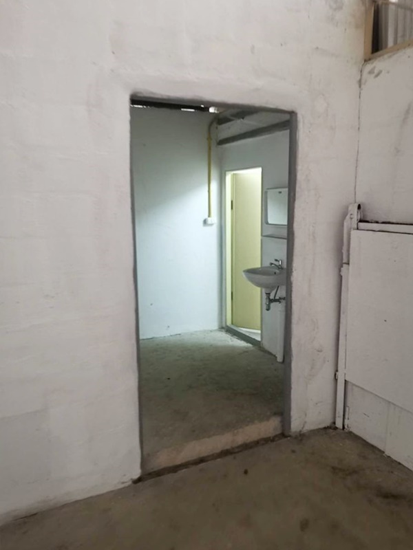 ให้เช่าโกดังสินค้า ย่านอ่อนนุช พื้นที่ 580, 680, 850 ตรม. เช่า 160-180 บาท/ตรม.