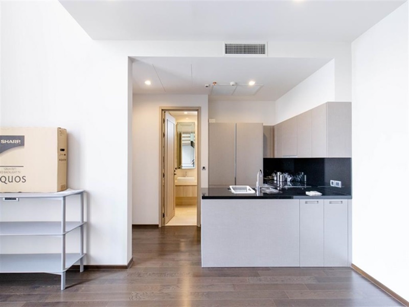 ให้เช่าคอนโด เดอะ เทอร์ทีไนน์ สุขุมวิท39 พื้นที่ 106 ตร.ม. 2 ห้องนอน. เช่า 90,000 บ/ด