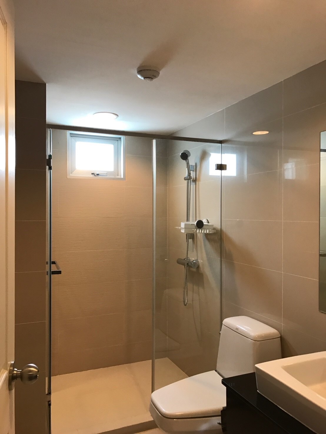 ให้เช่าคอนโด เบลล์ แกรนด์ พระราม 9 พื้นที่ 59 ตร.ม. 2 ห้องนอน เช่า 30,000 บ/ด