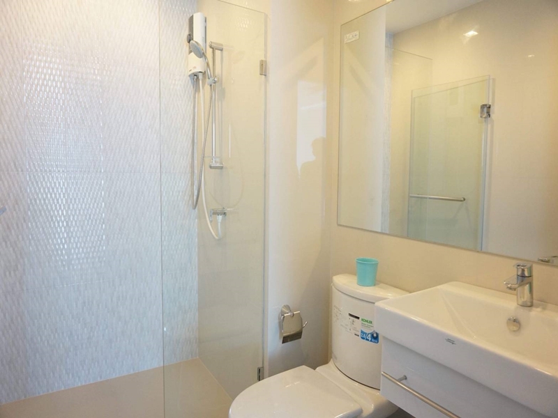 ขายคอนโด ไลฟ์ สุขุมวิท 48 พื้นที่ 41 ตร.ม. 2 ห้องนอน ขาย 4.95 ล้านบาท