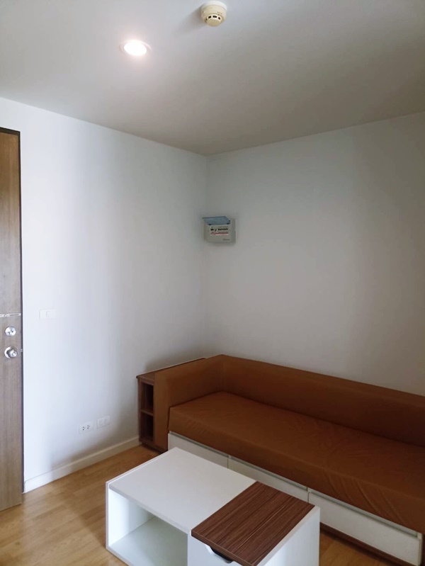 ขายคอนโด เดอะ พาร์คแลนด์ งามวงศ์วาน-แคราย พื้นที่ 31 ตร.ม. 1 ห้องนอน ขาย 1.55 ล้านบาท