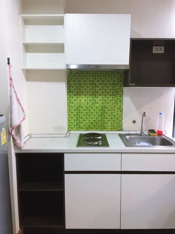 ขายคอนโด บ้านนวธารา พื้นที่ 33 ตร.ม. 1 ห้องนอน ขาย 1.9 ล้านบาท