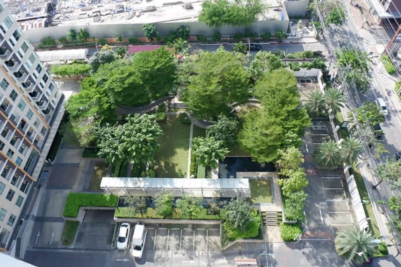 ให้เช่าคอนโด เอส แอนด์ เอส สุขุมวิท พื้นที่ 68 ตร.ม. 2 ห้องนอน เช่า 21,000 บ/ด