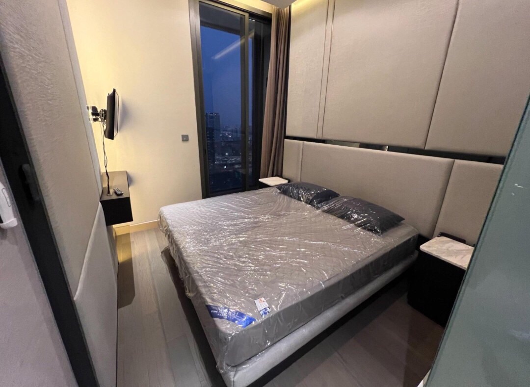 ให้เช่า ดิ เอส แอท สิงห์ คอมเพล็กซ์ 73 ตรม. 2 ห้องนอน เช่า 75,000 บาท/เดือน