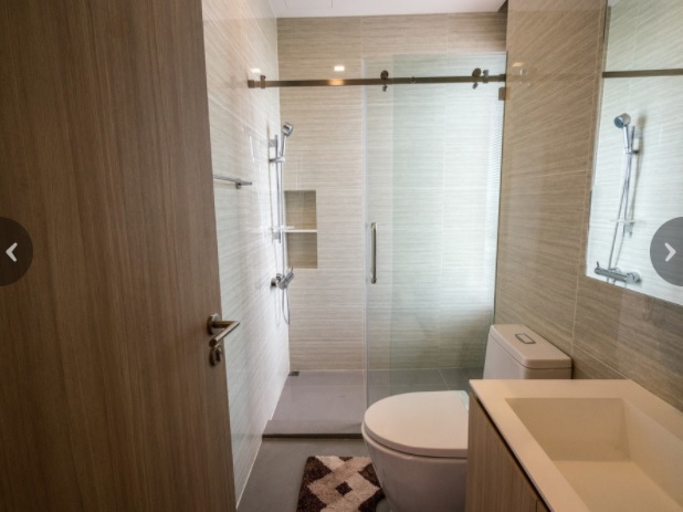 ขายคอนโด เอ็ม จตุจักร พื้นที่ 55 ตร.ม. 2 ห้องนอน ขาย 8.5 ล้านบาท