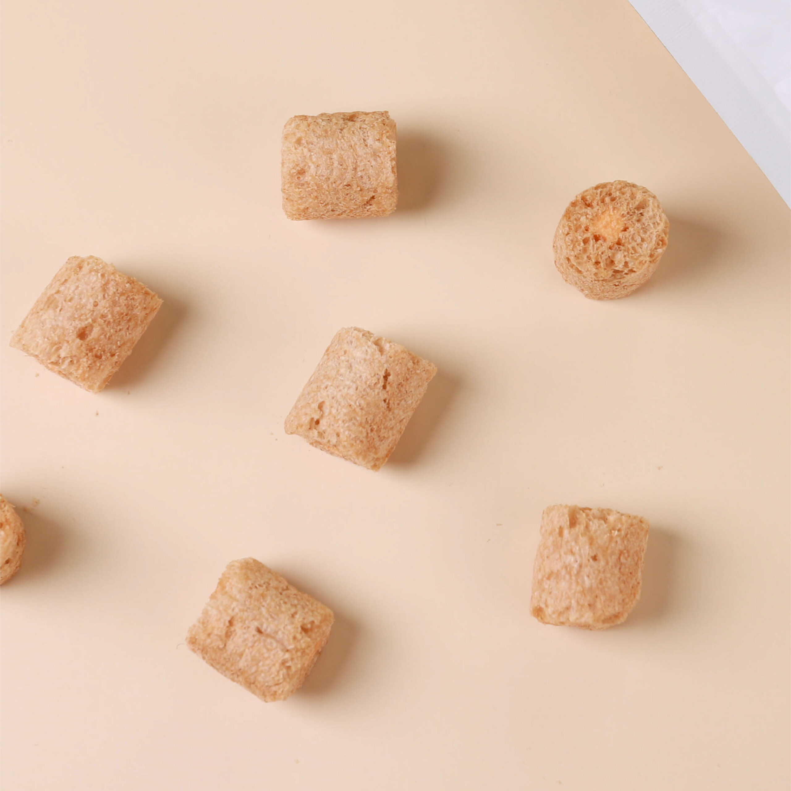 Bebedang เบเบดัง เกรนบาร์ ขนมธัญพืชอบกรอบ สำหรับเด็ก 70g.