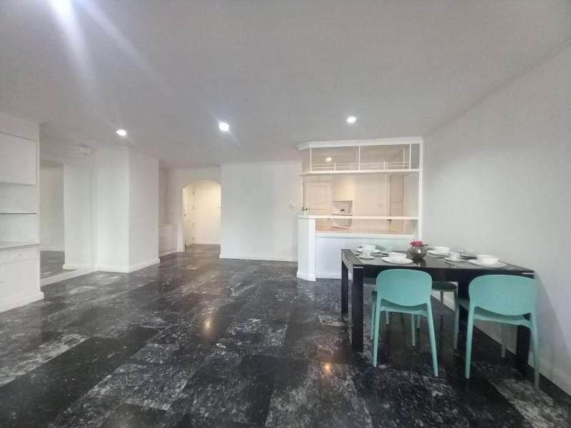 ให้เช่าคอนโดเดอะ วอเตอร์ฟอร์ด พาร์ค สุขุมวิท 53 146 ตร.ม. 2 ห้องนอน ให้เช่า 40,000 บ/ด