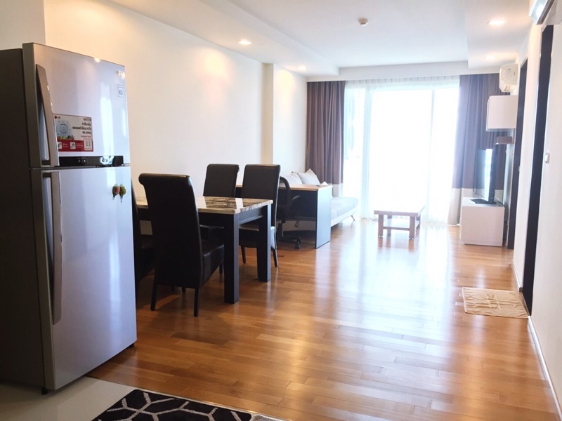 ขายคอนโด แอ็บสแตร็กส์ พหลโยธิน พาร์ค พื้นที่ 45 ตร.ม. 1 ห้องนอน ขาย 4.55 ล้านบาท