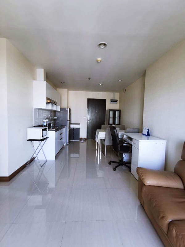 ขายคอนโดไดมอนด์ สุขุมวิท พื้นที่ 60.65 ตร.ม. 2 ห้องนอน ขาย 5.2 ล้านบาท