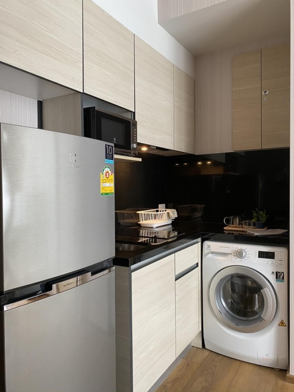 ให้เช่าคอนโด พาร์ค ออริจิ้น พร้อมพงษ์ 32 ตรม. 1 ห้องนอน ราคาเช่า 22,000 บาท