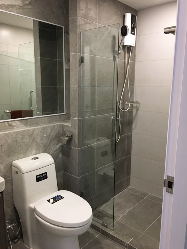 ให้เช่าคอนโด บีท บางหว้า อินเตอร์เชนจ์ พื้นที่ 29.15 ตร.ม. 1 ห้องนอน เช่า 9,500 บ/ด