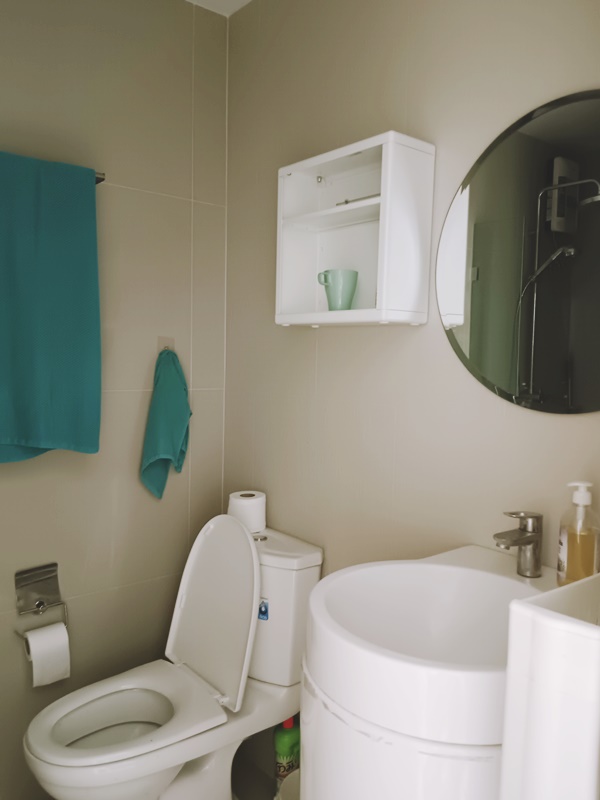 ให้เช่าคอนโด ริทึ่ม อโศก 2 พื้นที่ 29 ตร.ม. 1 ห้องนอน เช่า 14,000 บ/ด