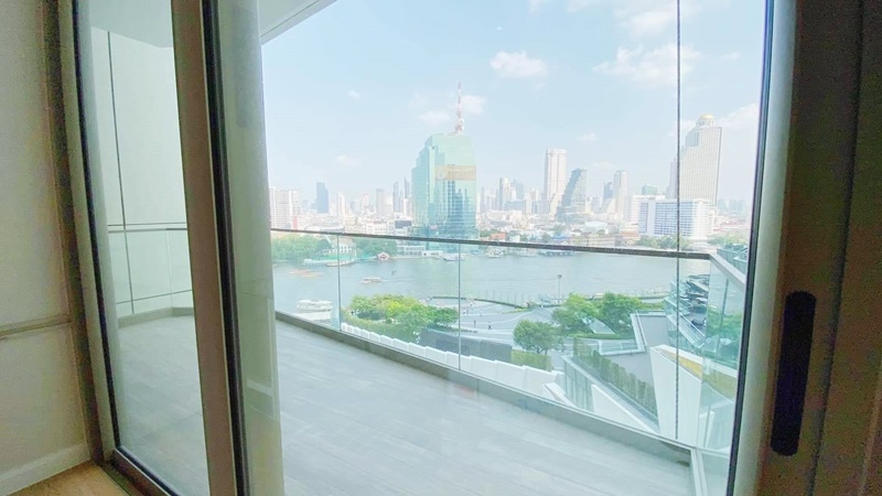 ให้เช่าแมกโนเลียส์ วอเตอร์ฟรอนท์ เรสซิเดนซ์ 60.58 ตร.ม. 1 ห้องนอน เช่า 58,000 บ/ด