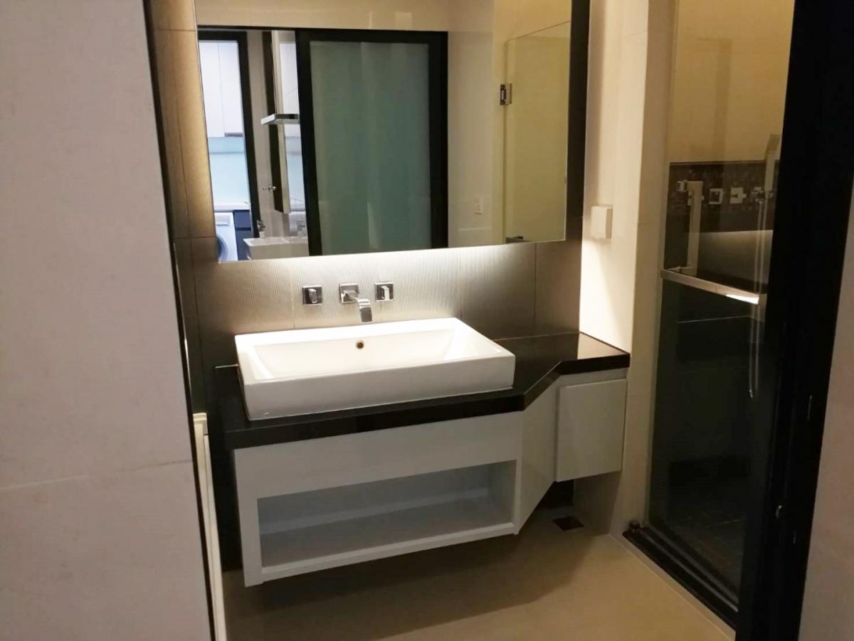 TD-M11.2 ให้เช่า ไอวี่ แอมพิโอพื้นที่ 44 ตร.ม. 1 ห้องนอน ให้เช่า 26,000 บ/ด