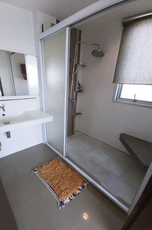 ให้เช่าคอนโด ริทึ่ม รัชดา พื้นที่ 70 ตร.ม. 2 ห้องนอน เช่า 25,000 บ/ด