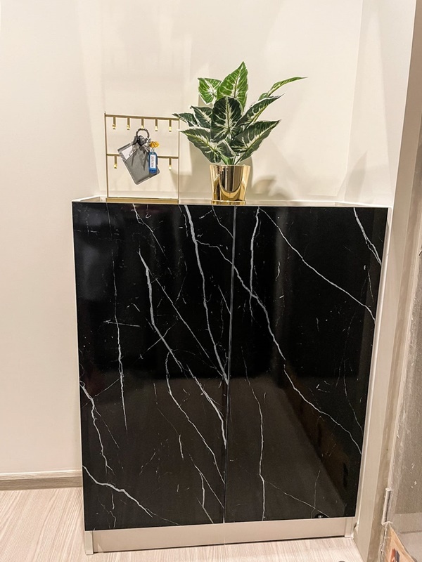 ให้เช่าคอนโด ไลฟ์ อโศก - พระราม 9 พื้นที่ 26 ตร.ม. ห้องสตูดิโอ เช่า 14,000 บ/ด