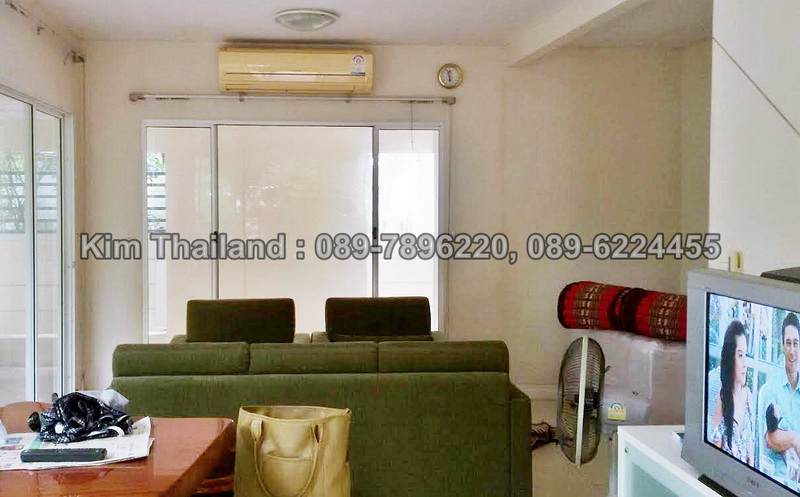 ขายบ้านเดี่ยว 2 ชั้น โครงการ เพอร์เฟค พาร์ค พระราม 5-บางใหญ่ 3 ห้องนอน ขาย 4.3 ล้านบาท