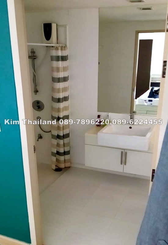 ให้เช่า คอนโด มาย รีสอร์ท แบงค์คอก พื้นที่ 41 ตร.ม. 1 ห้องนอน ให้เช่า 13,000 บ/ด