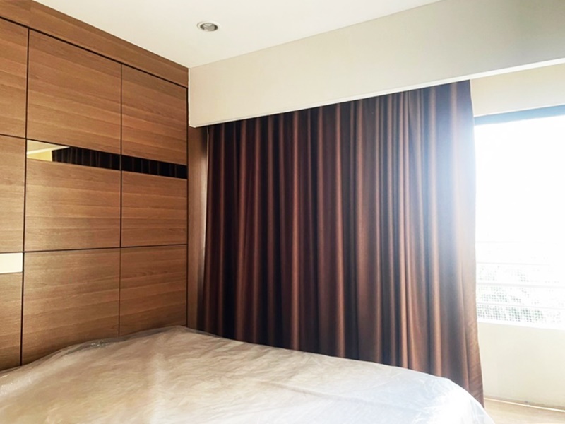 ให้เช่าคอนโด สราญใจ แมนชั่น พื้นที่ 65 ตร.ม. 1 ห้องนอน 22,000 B