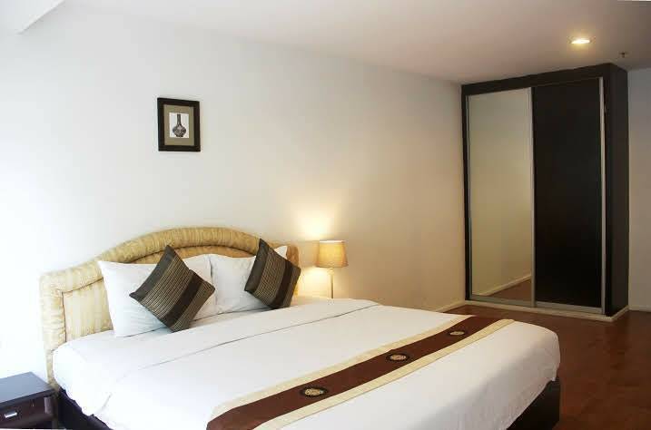 ให้เช่าคอนโด เดอะ แคปิตอล สุขุมวิท 30/1 พื้นที่ 131 ตร.ม. 2 ห้องนอน เช่า 33,000 บ/ด