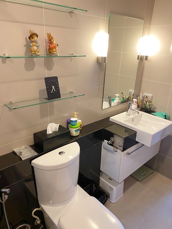 ขายคอนโด ศุภาลัย ริเวอร์ รีสอร์ท พื้นที่ 73 ตร.ม. 2 ห้องนอน ขาย 7 ล้านบาท