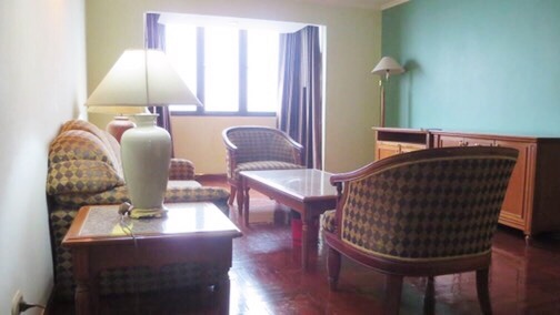 ขายคอนโด สราญใจ แมนชั่น พื้นที่ 70 ตร.ม. 1 ห้องนอน ขาย 5.7 ล้านบาท