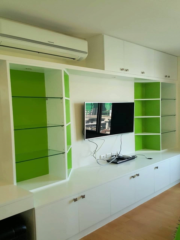 ขายคอนโด วิลล่า อโศก พื้นที่ 85 ตร.ม. 2 ห้องนอน ขาย 12.5 ล้านบาท