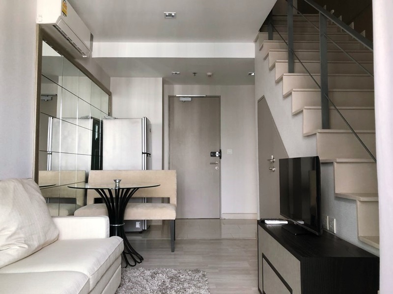 ขายคอนโด ไอดีโอ โมบิ สุขุมวิท 81 พื้นที่ 42.51 ตร.ม. 1 ห้องนอน ขาย 5.49 ล้านบาท