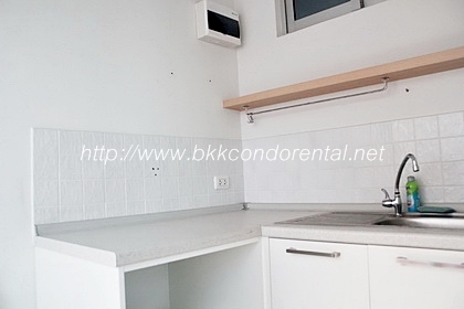 ให้เช่าคอนโด มาย คอนโด สุขุมวิท 103 พื้นที่ 34 ตรม. 1ห้องนอน .