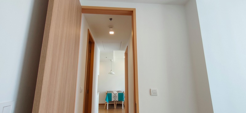 ให้เช่าคอนโด โนเบิล บี เทอร์ตี้ทรี พื้นที่ 51.69 ตร.ม. 2 ห้องนอน เช่า 38,000 บ/ด