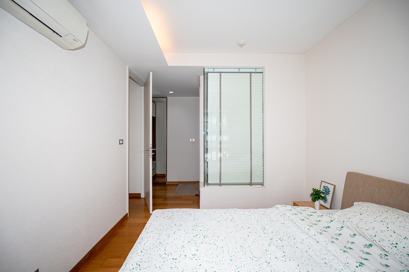 ให้เช่าคอนโด เวีย 31 พื้นที่ 48 ตร.ม. 1 ห้องนอน ให้เช่า 30,000 บ/ด