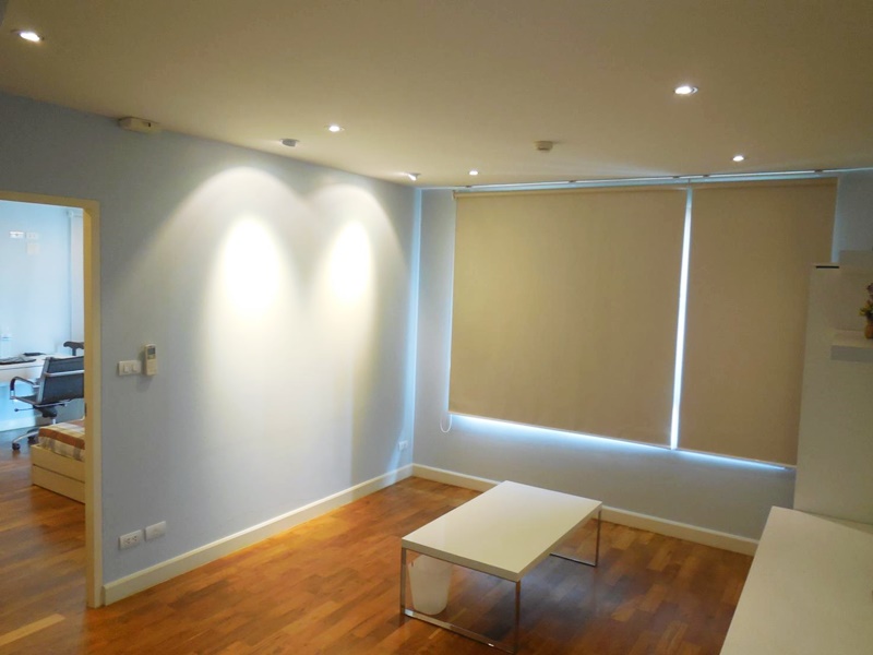 ให้เช่าคอนโด วิช แอท สยาม พื้นที่ 42 ตร.ม. 1 ห้องนอน เช่า 16,000 บาท/เดือน