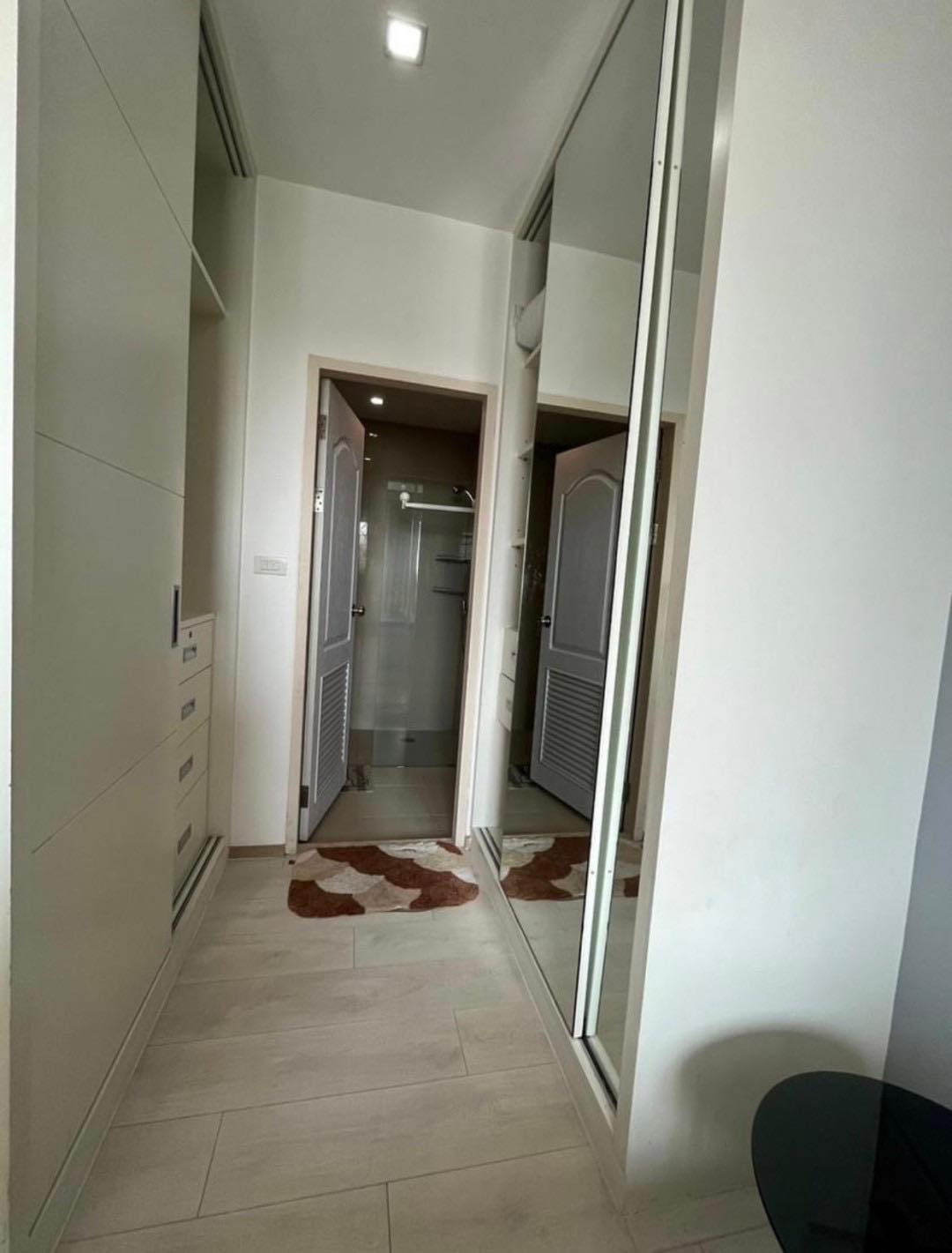 ให้เช่าคอนโด โนเบิล รีเฟลกซ์ พื้นที่ 40 ตร.ม. ห้องสตูดิโอ ราคา 18,000 บาท/เดือน