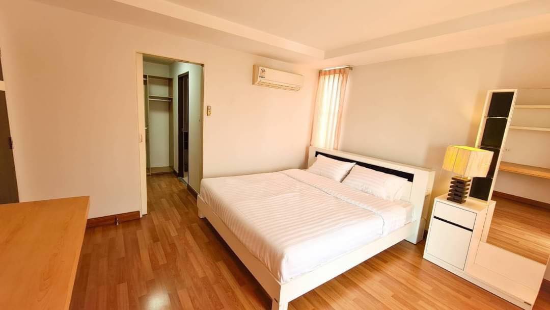 ให้เช่าคอนโด บ้านสามเสน พื้นที่ 76 ตร.ม 2 ห้องนอน ราคา 22,000 บาท/เดือน