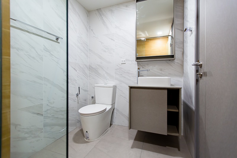 ให้เช่าคอนโด ทากะ เฮาส์ เอกมัย 12 พื้นที่ 59.25 ตร.ม. 2 ห้องนอน เช่า 38,000 บ/ด