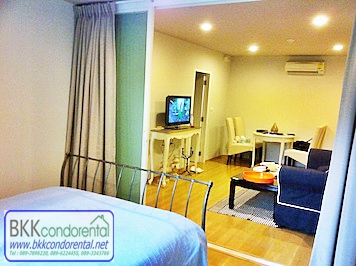 ขายคอนโด ไฮฟ์ สุขุมวิท 65 ชั้น X พื้นที่ 40 ตร.ม. 1 ห้องนอน ขาย 3.97 ล้านบาท
