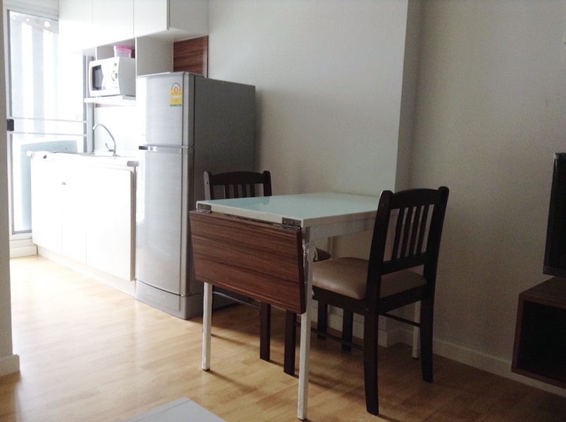 ขายคอนโด เดอะ พาร์คแลนด์ งามวงศ์วาน-แคราย 31 ตร.ม. 1 ห้องนอน ขาย 1.65 ล้านบาท