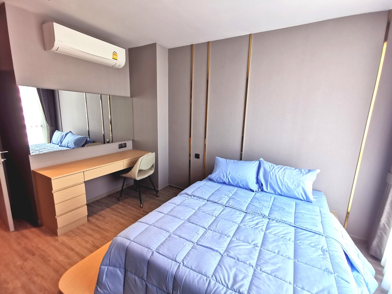 ให้เช่าคอนโด ริทึ่ม เอกมัย พื้นที่ 70 ตร.ม. 2 ห้องนอน เช่า 73,000 บ/ด