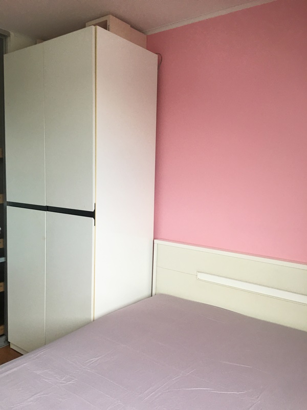 ให้เช่า ลุมพินี คอนโด ทาวน์ รามอินทรา-นวมินทร์ 25ตรม 1นอน เช่า 6500 บาท