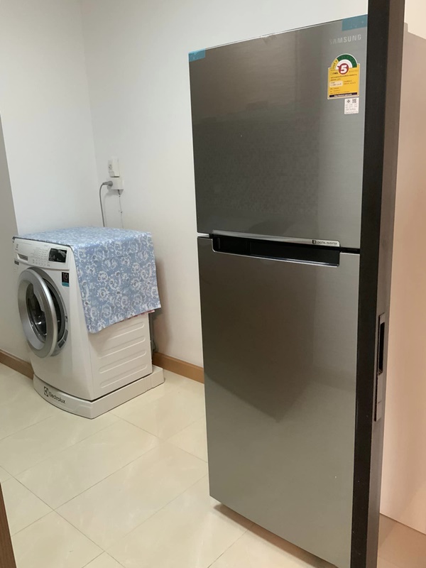 ให้เช่า ศุภาลัย พรีเมียร์ เพลส อโศก พื้นที่ 60 ตร.ม. 1 ห้องนอน ให้เช่า 20,000 บ/ด