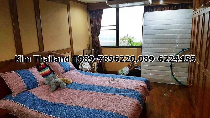 คอนโดให้เช่า เอ็มไพร์ เฮ้าส์ เอกมัย 12 พื้นที่ 181 ตร.ม. 3 ห้องนอน เช่า 48,000 บ/ด