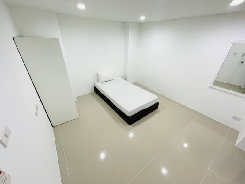 ให้เช่าคอนโด เดอะ วอเตอร์ฟอร์ด พระราม 4 พื้นที่ 67 ตร.ม. 2 ห้องนอน เช่า 16,000 บ/ด