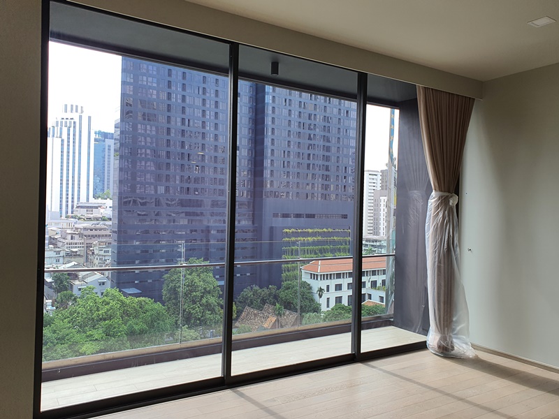 ให้เช่า/ ขายคอนโด เซอเลส อโศก พื้นที่ 86 ตร.ม. 2 ห้องนอน ขาย 29 ล้านบาท