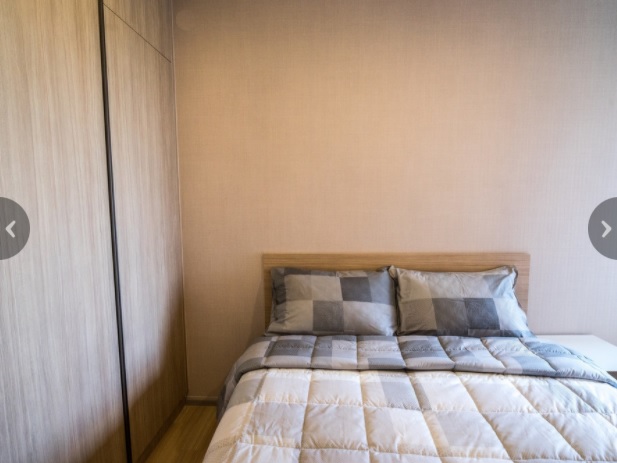 ขายคอนโด เอ็ม จตุจักร พื้นที่ 55 ตร.ม. 2 ห้องนอน ขาย 8.5 ล้านบาท