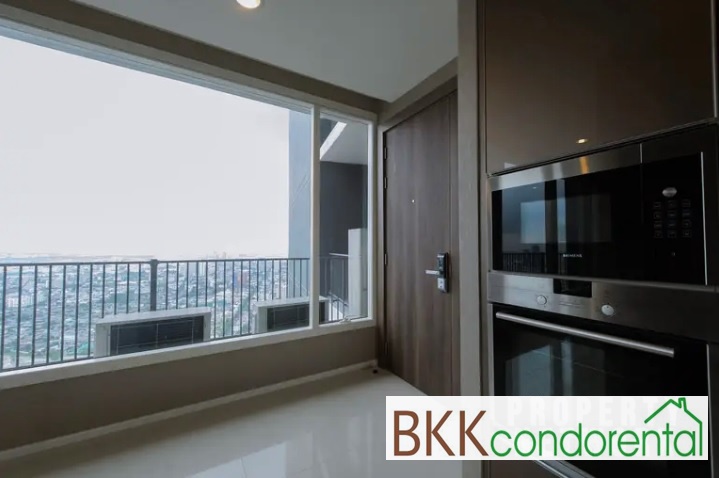 ขายคอนโด แม่น้ำ เรสซิเดนท์ พื้นที่ 121 ตร.ม. 3 ห้องนอน ขาย 35 ล้านบาท