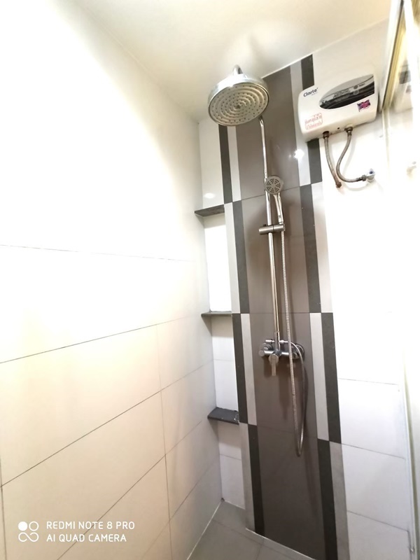 ให้เช่าคอนโด ริทึ่ม รัชดา พื้นที่ 37 ตร.ม. 1 ห้องนอน เช่า 16,000 บ/ด