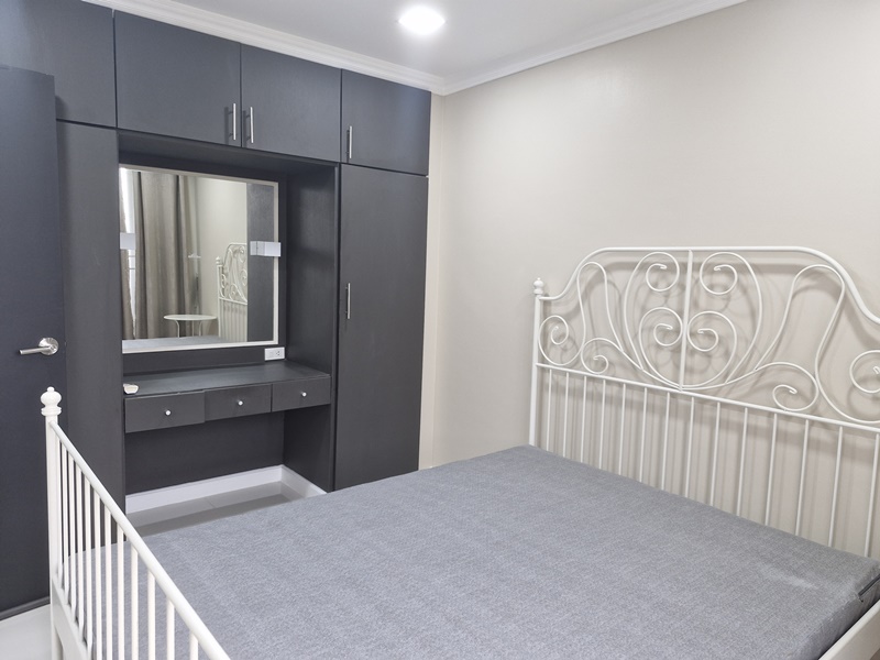 ให้เช่า ดี.เอส. ทาวเวอร์ 2 สุขุมวิท 39 พื้นที่ 150 ตรม. 3 ห้องนอน ราคาเช่า 60,000 บาท/เดือน