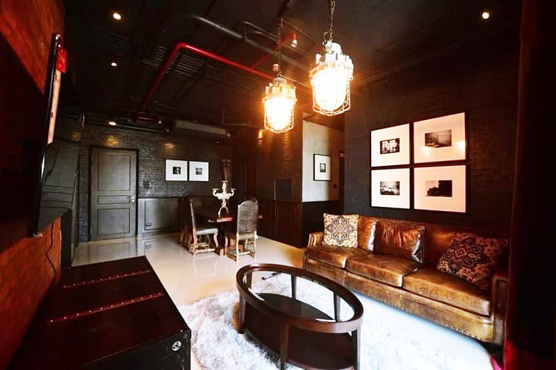 คอนโดให้เช่า ออกัสตัน สุขุมวิท 22 พื้นที่ 137 ตร.ม. 3 ห้องนอน เช่า 100,000 บ/ด